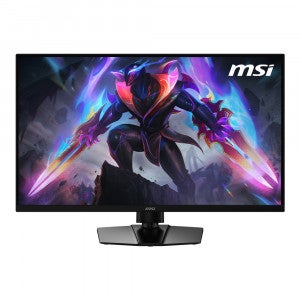 MSI MAG 321UPD800 E14 듀얼모드 게이밍 4K IPS 144 무결점