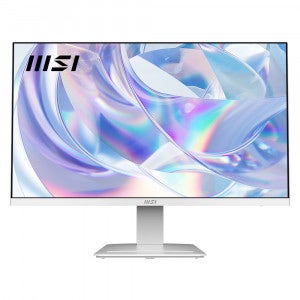 MSI 프로 MP273W E14A-700 IPS 144 스피커내장 화이트 게이밍 무결점