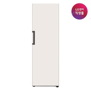 [현대판교점] [엘지전자] [LG전자 직영] LG 컨버터블 패키지 오브제컬렉션 김치냉장고 Z323MEF