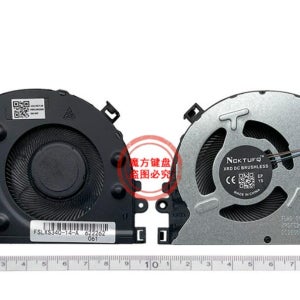 Lenovo Ideapad용 CPU 팬, S340-14API S340-14IIL S340-14IML S340-14IWL S145-14IWL