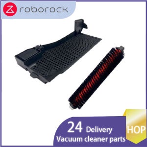Roborock S7 Pro Ultra /S7 MaxV Ultra/ G10/G10S 진공 고속 도크 자체 청소 브러시 ​​및 베이스 스테이션 필터 싱크