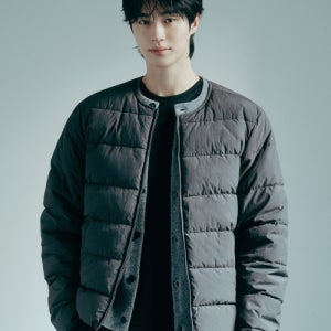 [지오다노] [LIGHT PUFF] 경량 패딩 075916 [6color] 01075916
