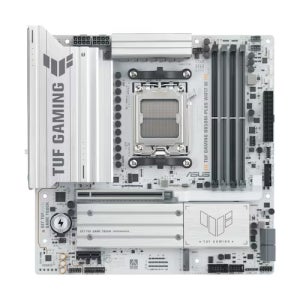 ASUS TUF Gaming B850M PLUS WIFI7 W 대원씨티에스 리퍼비시 (AS 28년 7월)