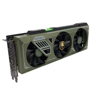 MANLI 지포스 RTX 4070 Ti Gallardo D6X 12GB 대원씨티에스 리퍼비시