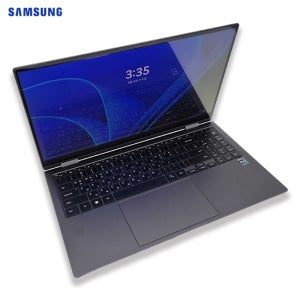 리퍼비시 삼성 갤럭시북 프로 360 i5 12TH RAM 16GB 15.6인치 리퍼 노트북
