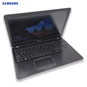 [무료오피스패키지]리퍼비시 삼성 i5 CPU RAM 16GB 756GB 15.6인치 리퍼 노트북