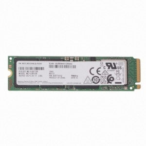 삼성전자 PM981a M.2 NVMe 벌크 (256GB)