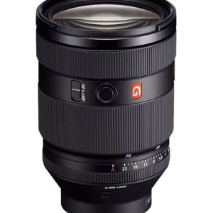 [소니] 소니 렌즈 FE 28-70mm F2 GM [SEL2870GM] - 블랙