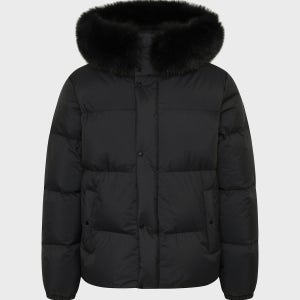 [K2 공식몰]GOLDEN K95 슈크림(CHOUX) FOX SHORT W KWW26554Z1