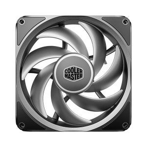쿨러마스터 MasterFan A140 (블랙)