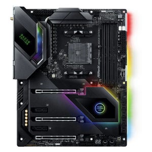B550 AM4 B550 타이치 레이저 에디션 메인보드, CPU Ryzen 9 5950X, 9 5900X, 7 5800X3D, 5 5600X, 5 5600G, 7 3700X 지원,