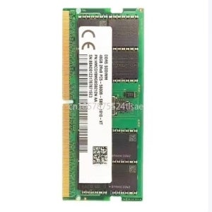DDR5-5600 6400 48GB 32GB 16GB 노트북 메모리