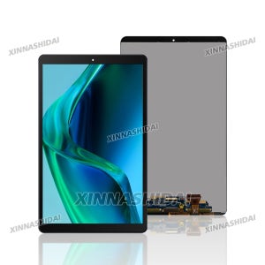 삼성 갤럭시 탭 A 10.1(2019) WIFI T510 SM-T510 T510N LCD 디스플레이 터치 스크린 어셈블리 T515용 10.1인치 LCD 교체 부품