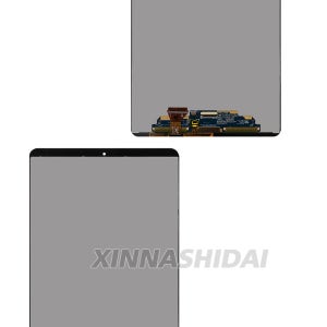 삼성 갤럭시 탭 A 10.1 2019 T510 T515 T517 SM-T510용 LCD 디스플레이 터치 스크린 디지타이저