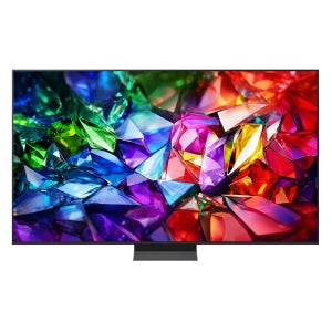 [롯데백화점] LG전자 Micro RGB evo AI TV 189cm(75인치) 75MRGB96BKA 스탠드형 LE1222303510