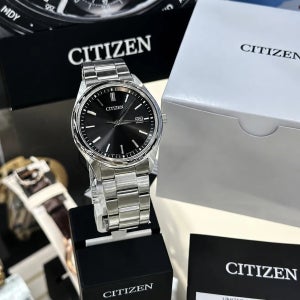 시티즌 에코드라이브 시계 BM1350