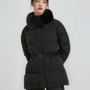 [K2 공식몰]GOLDEN K95 마들렌(MADELEINE) FOX W GWW25550Z1
