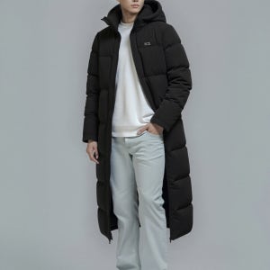 [K2 공식몰]E_벤치파카(공용) GMW25593Z1