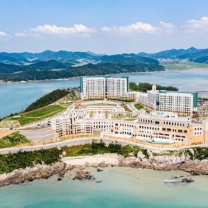 소노호텔앤리조트진도(쏠비치 진도)_리조트 패밀리(취사)스텐다드침대 09월 03일(평일-목요금)