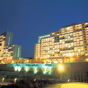 한화리조트 평창(콘도숙박할인)_로얄 스위트(RSB) 09월 03일(평일-목요금)