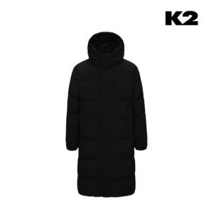 [롯데백화점] K2 케이투 겨울 롱패딩 남여공용 벤치 다운 패딩 GMW25591 LE1221925957