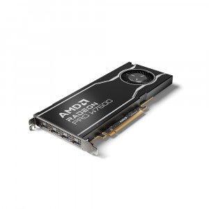 AMD 라데온 PRO W7600 D6 8GB