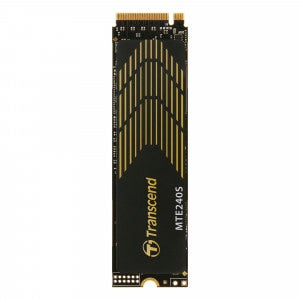 트랜센드 MTE240S M.2 NVMe (500GB)