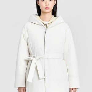 [K2 공식몰]GOLDEN K95 에끌레어(ECLAIR) COAT W KWW26558W7