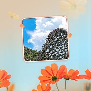 [용인] 에버랜드 종일이용권 (~26/9/30)