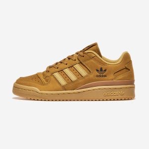 아디다스 ADIDAS 포럼 로우 CL KJ3483