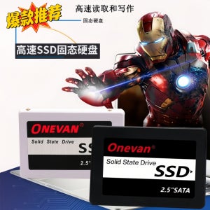 노트북 내장 하드 드라이브 2.5인치 SSD SATA 디스크 업그레이드 960GB 120GB 240GB 60GB 저장 용량 옵션 컴퓨터 업그레이드용으로 제공