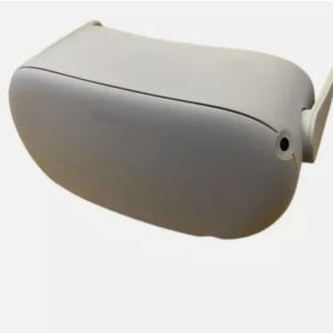 고급 올인원 VR 헤드셋 전용, 메타 오큘러스 퀘스트 2, 64GB, 128GB