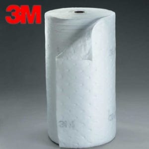 3M HP-100 고성능롤 유흡착재(96cm*44m)