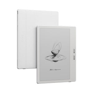 오닉스(ONYX BOOK) 오닉스 북스 GO7 이북리더기 화이트 안드로이드 13