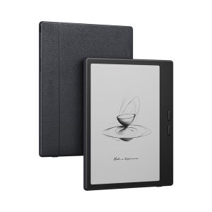 오닉스(ONYX BOOK) 오닉스 북스 GO7 이북리더기 블랙 안드로이드 13