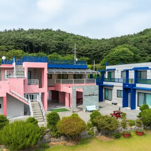 태안(안면도) JK하우스펜션 / 숙박세일 충청남도 태안군 펜션 숙소 숙박
