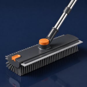 3in1 화장실 틈새 욕실 바닥 청소솔