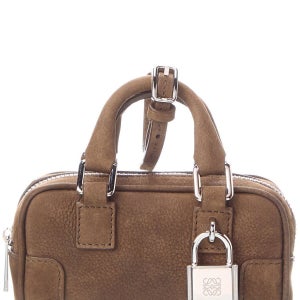 로에베 아마조나 노노 레더 크로스바디백 가죽 크로스백 Amazona Nono Leather Crossbody 329832125 159342125