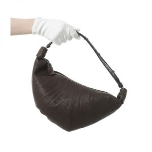 르메르 공용 웨스턴 스터드 크루아상 백 BG0208 LL0137 BR490 26 Western Studs Medium Croissant Bag 490 미디엄 159324492