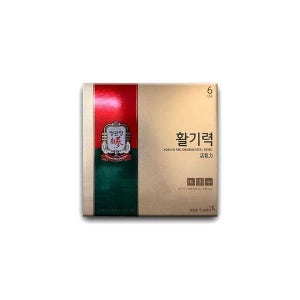 하프클럽(식품) [하프클럽/기타]정관장 활기력 20ml x 16개입 2개-GTJ