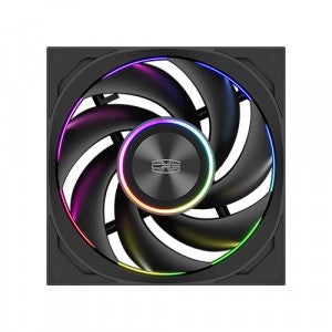 PCCOOLER CPS F7X120B ARGB (블랙)