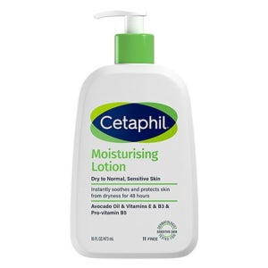 세타필 모이스춰라이징 로션 473ml 더블기획