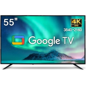 [S리퍼] 위드라이프 구글3.0 스마트 55인치4K UHD TV 최신형 스탠드형 55SMART P103614