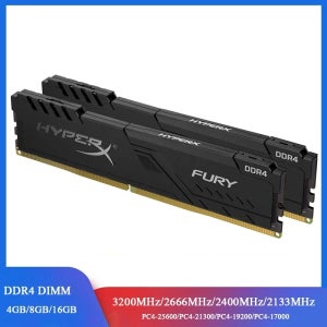 DDR4 RAM 32GB 16GB 8GB 4GB 메모리 3200MHz 2666 2400 2133MHz 데스크탑 메모리 288핀 DIMM PC4-25600 28800 19200 21