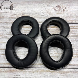Sony MDR Z7 MDR Z7M2 Z1R Z1 헤드폰에 적용 정품 가죽 양피 메모리 코튼 이어 패드 이어 커버 교체