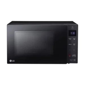 LG 디오스 전자레인지 MW22CA