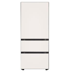 [롯데백화점] LG전자 Z334GBB151 디오스 오브제컬렉션 김치톡톡 Fit & Max 324L 1등급 베이지 LE1219299344