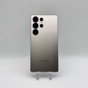 삼성 갤럭시 S25 울트라 256G S등급 중고 공기계 자급제폰 972819