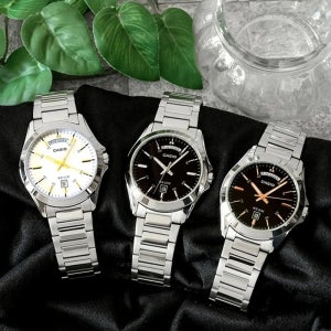 카시오 CASIO 스탠다드 쿼츠 메탈시계 MTP-1370D