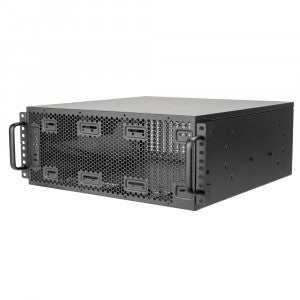 SilverStone SST-RM4A 마이크로닉스